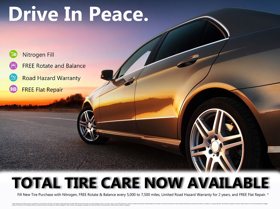 Total Tire Care